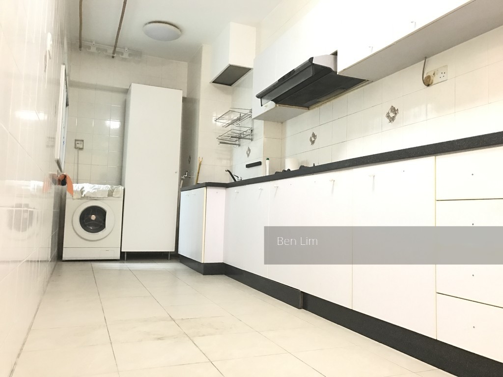 Blk 388 Bukit Batok West Avenue 5 (Bukit Batok), HDB 5 Rooms #137804782